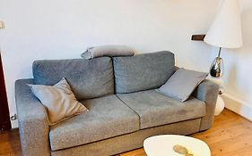 Appart T2 Quartier Beaujardin